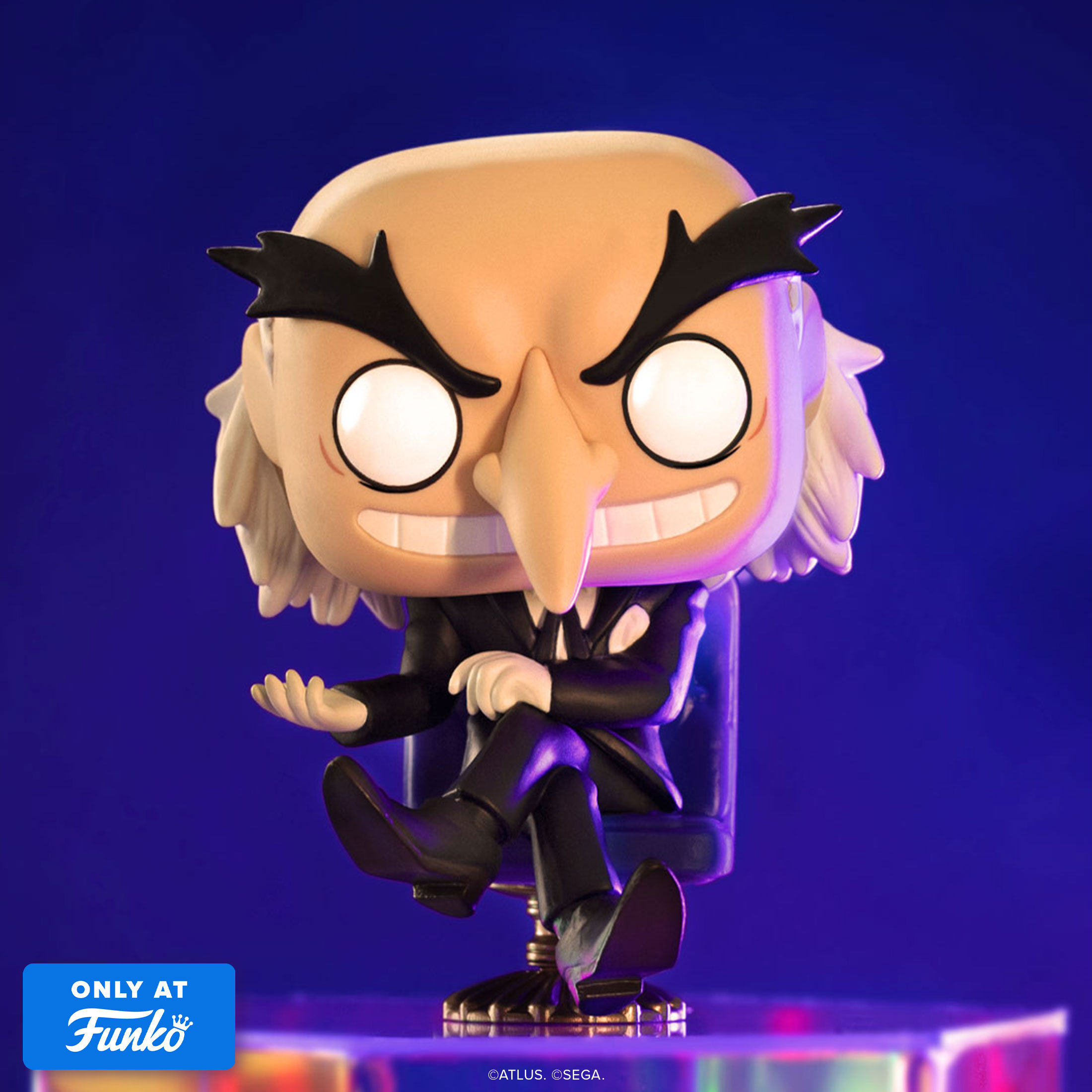FUNKO pop フィリピン限定 夜光バロン版ジョリビー ファンコ ポップ Pop! Igor (30th Anniversary) | Funko
