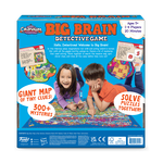 Cranium Big Brain Detective Game, , hi-res view 4