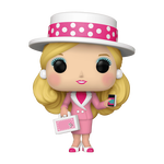 Pop! Business Barbie, , hi-res view 1