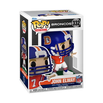 Pop! John Elway, Image 2