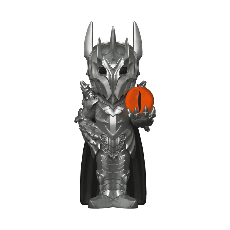 REWIND Sauron (The Lord of the Rings), , hi-res view 6