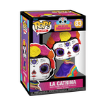 Pop! La Catrina, , hi-res view 2