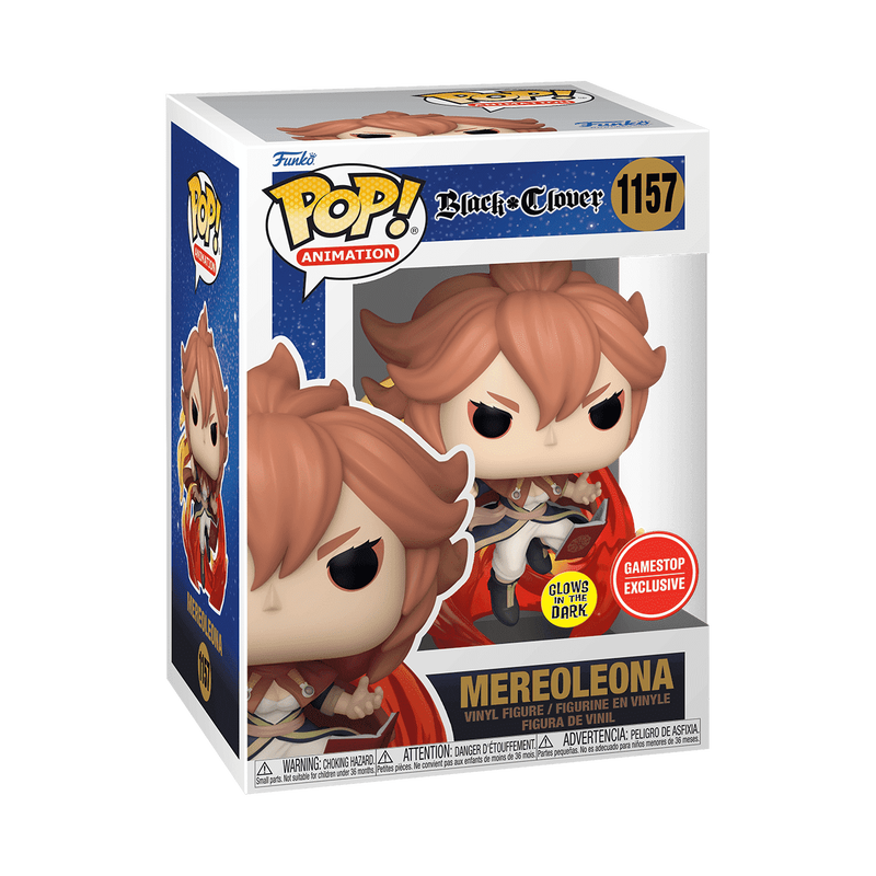 Pop! Mereoleona (Glow), , hi-res view 2
