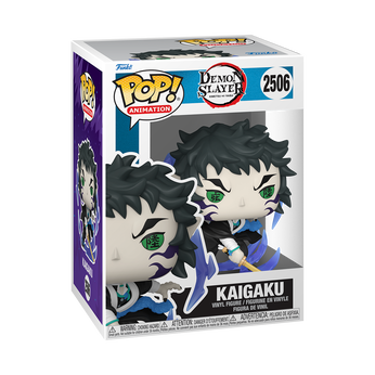 Pop! Kaigaku, , hi-res view 2