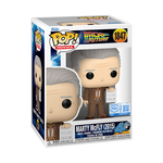 Pop! Marty McFly (2015), , hi-res view 2