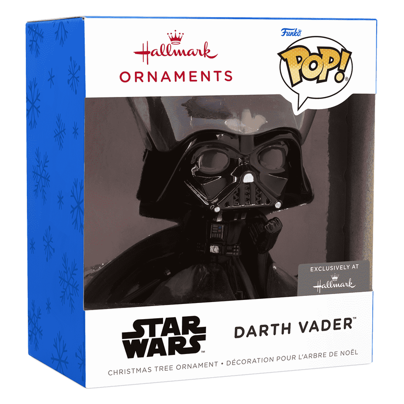 Darth Vader Ornament, , hi-res view 4