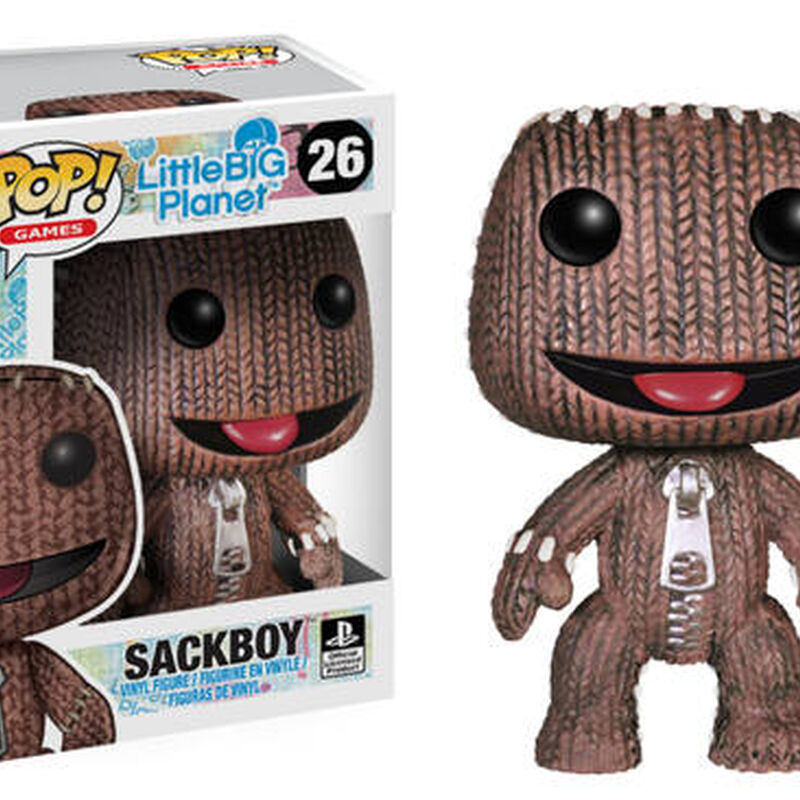 Little Big Planet - Sackboy, , hi-res view 1