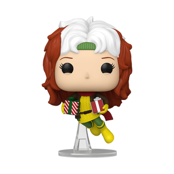 Pop! Rogue with Presents, Image 1