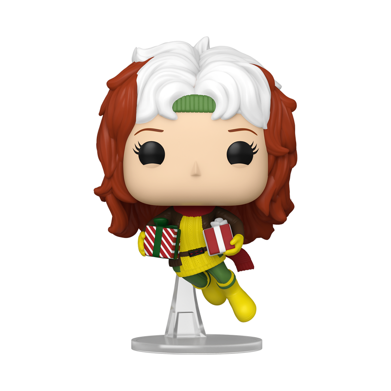 Pop! Rogue with Presents, , hi-res view 1