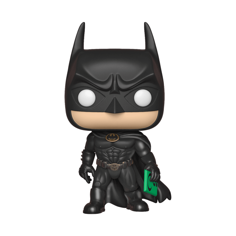 Pop! Batman Forever (1995), , hi-res view 1