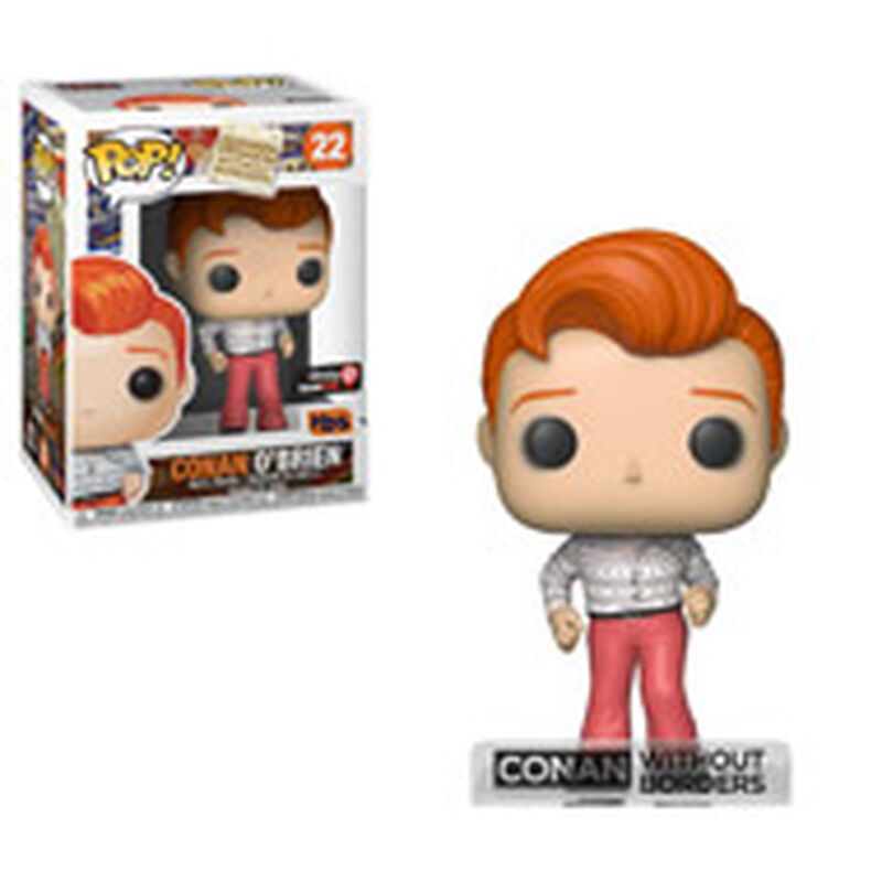 Conan O'Brien (K-Pop), , hi-res view 1