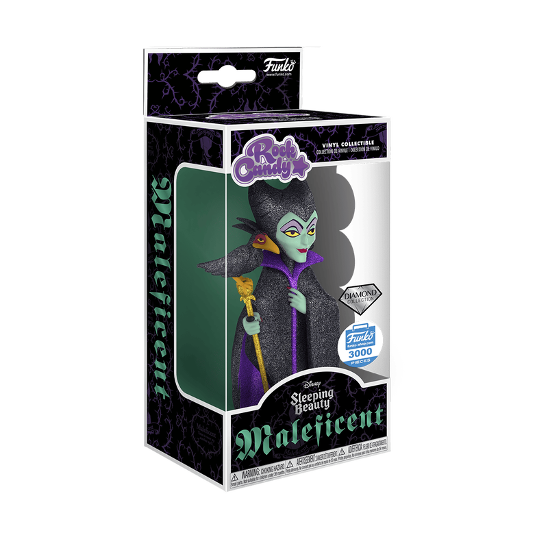 Diamond Collection Maleficent Rock Candy, , hi-res view 2