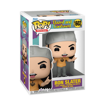 Pop! Ron Slater, Image 2