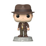 Pop! Indiana Jones with Jacket, , hi-res image number 1