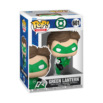 Pop! Green Lantern (DC New Classics), Image 2