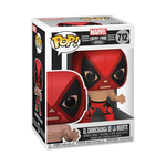 Pop! El Chimichanga de la Muerte, , hi-res view 2