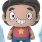Steven (Grin) Mystery Mini | From the Vault | Funko