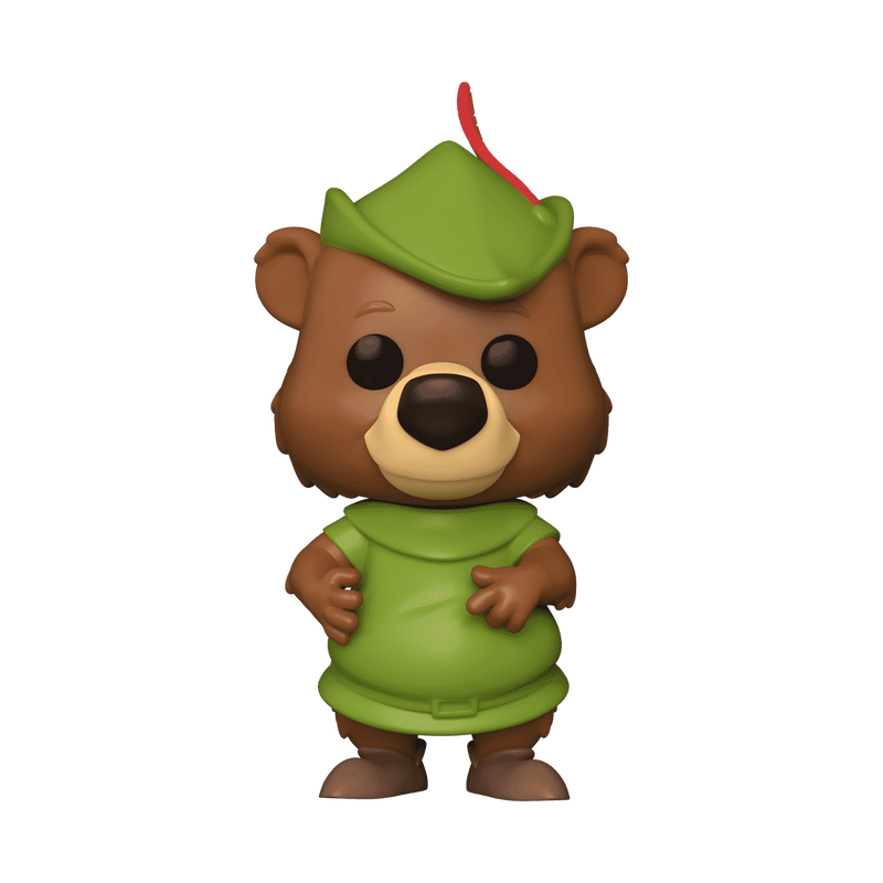 Pop! Little John, , hi-res view 1
