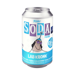 Vinyl SODA Lab Kronk, , hi-res view 2