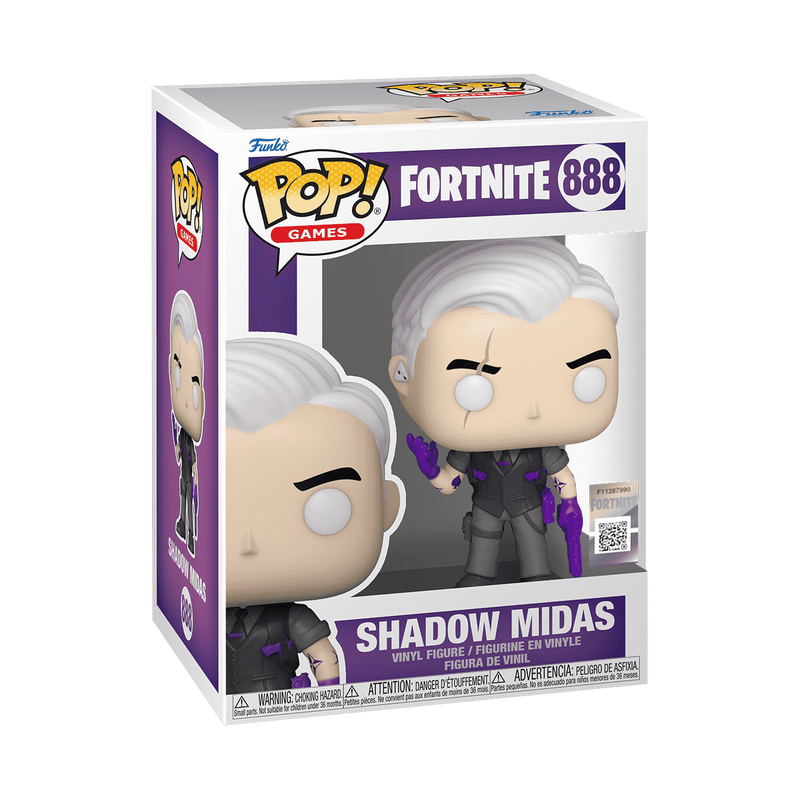 Pop! Shadow Midas, , hi-res view 2