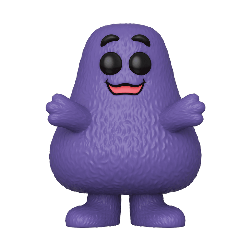 Pop! Grimace, , hi-res view 1