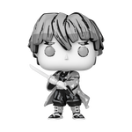 Pop Zenitsu Agatsuma Sumi Deco image