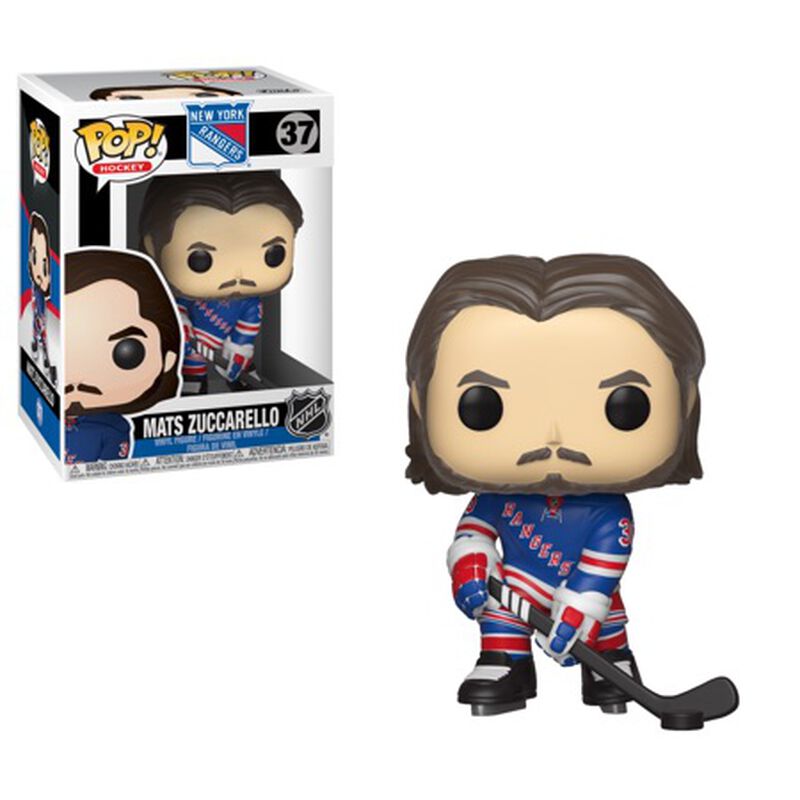 Mats Zuccarello, , hi-res view 1