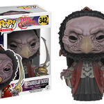 Dark Crystal - The Chamberlain Skeksis, , hi-res view 1