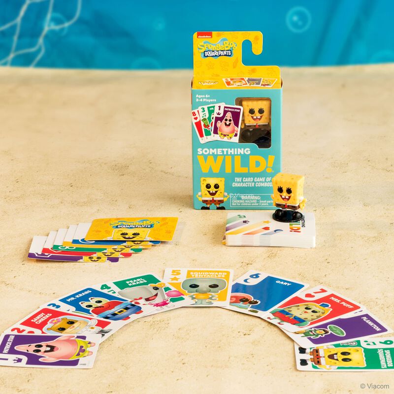 Something Wild! SpongeBob SquarePants, , hi-res view 2