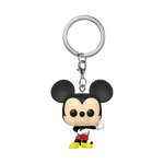 Pop! Keychain Mickey, , hi-res view 1