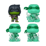 Pop! The Last Ronin 4-Pack, , hi-res view 1