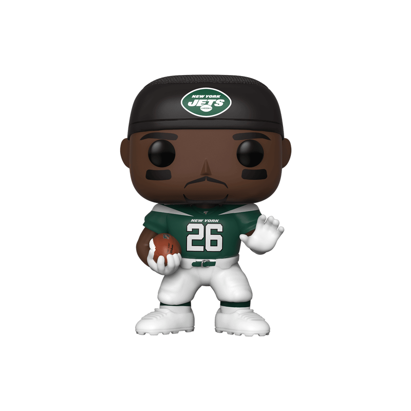 Pop! Le'Veon Bell (Home Jersey), , hi-res view 1