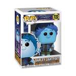 POP Disney: Onward - Barley Lightfoot, , hi-res view 1