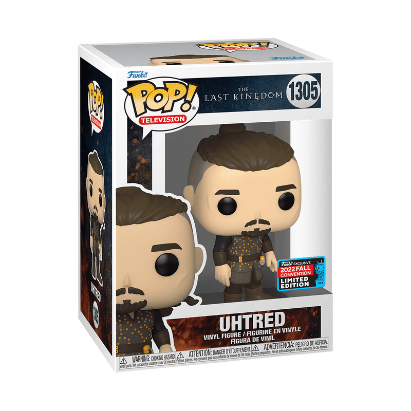 Pop! Uhtred (2022 Fall Convention), , hi-res view 1