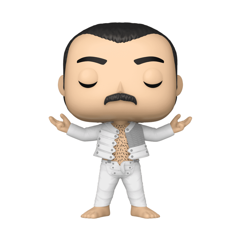 Pop! Freddie Mercury (I Was Born to Love You), , hi-res view 1