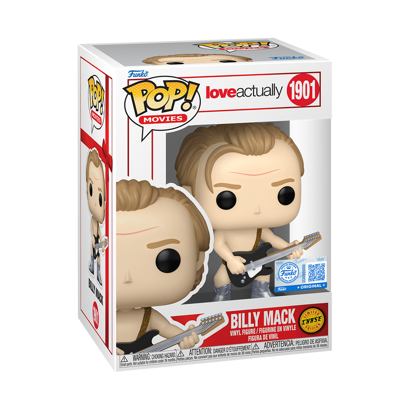 Pop! Billy Mack, , hi-res view 4