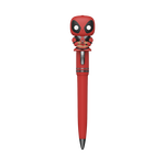 Pop! Pens Deadpool (Red Ink), , hi-res view 1