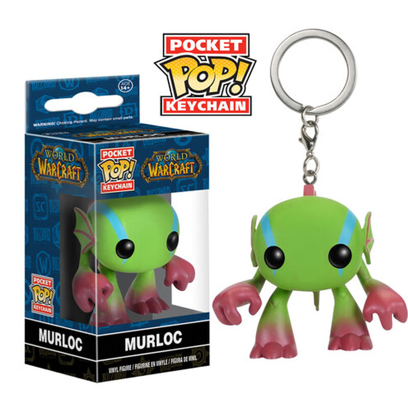 World of Warcraft - Murloc, , hi-res view 1