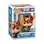Pop! Big Barda, , hi-res view 2
