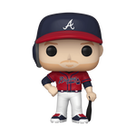 Pop! Freddie Freeman, , hi-res view 1