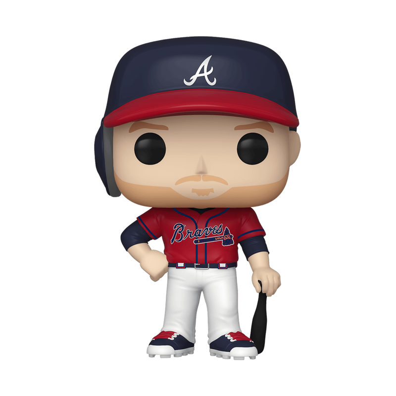 Pop! Freddie Freeman, , hi-res view 1
