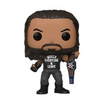 Pop! Roman Reigns (Metallic), , hi-res view 1
