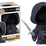 LOTR/Hobbit - Nazgul, , hi-res view 1