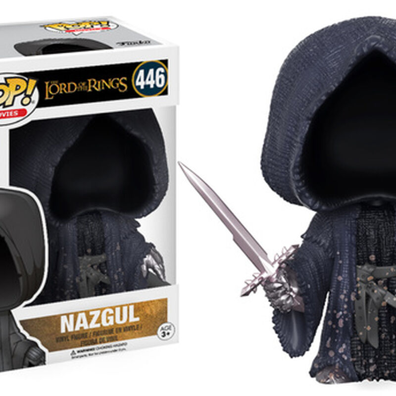 LOTR/Hobbit - Nazgul, , hi-res view 1