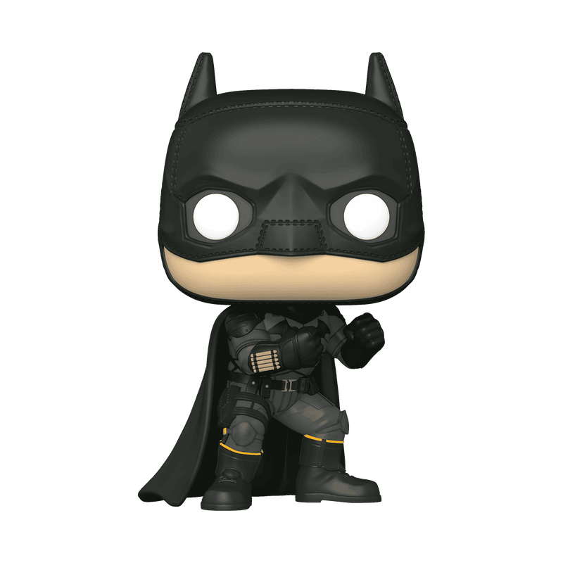 Pop! Jumbo Batman, , hi-res view 1