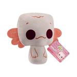 Axolotl Beanbag Plush, , hi-res view 2