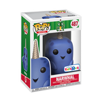 Pop! Narwhal, , hi-res view 2