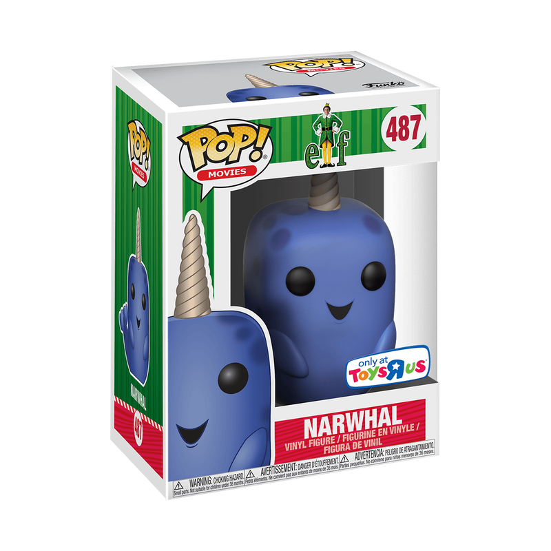 Pop! Narwhal, , hi-res view 2