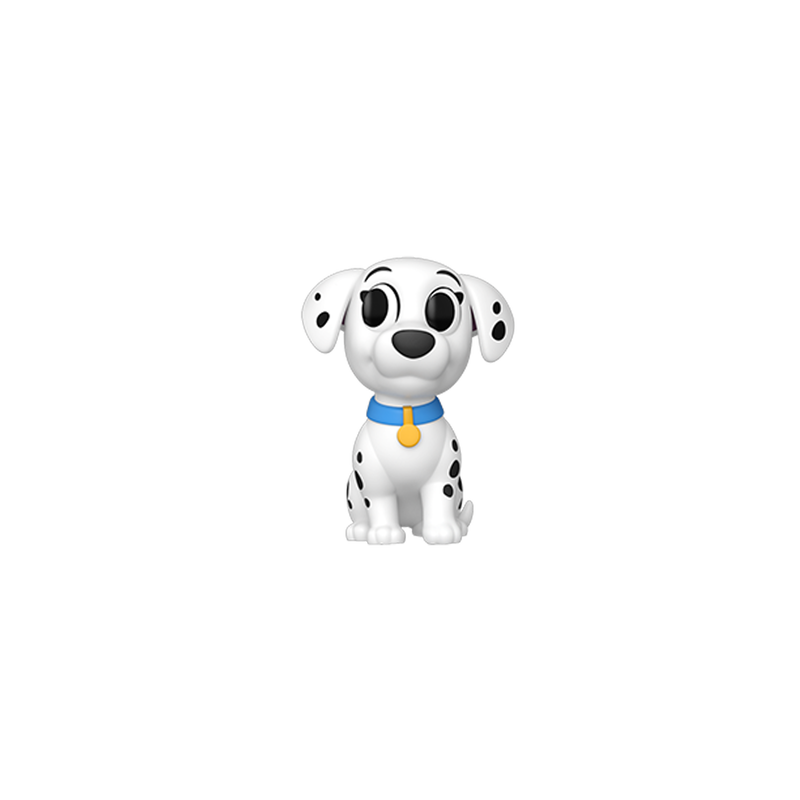 Perdita 101 Dalmatians&nbsp;Mystery Mini, , hi-res view 1