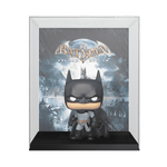 Pop! Game Covers Batman Arkham Asylum, , hi-res view 1